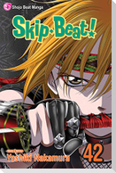 Skip-Beat!, Vol. 42