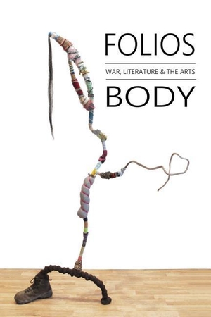 Piazza, Tom / Helen Benedict. 2018 WLA Folios: Body. LIGHTNING SOURCE INC, 2018.