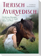 Tierisch Ayurvedisch