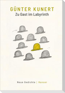 Zu Gast im Labyrinth