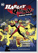 Catwoman's Crooked Contest