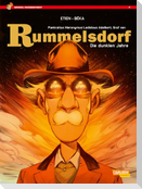 Spirou präsentiert 7: Rummelsdorf 4