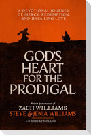 God's Heart for the Prodigal