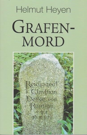 Heyen, Helmut. Grafenmord. Isensee Florian GmbH, 2026.