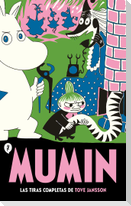 Mumin. Las Tiras Completas de Tove Jansson / The Complete Tove Jansson Comic Strips