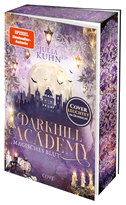 Darkhill Academy 1: Magisches Blut