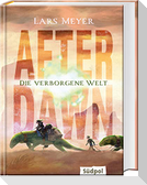 After Dawn - Die verborgene Welt