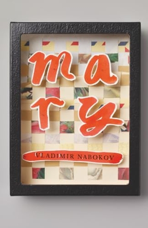 Nabokov, Vladimir. Mary. Random House, 1989.