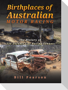Birthplaces of Australian Motor Racing