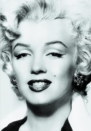 Monroe, Marilyn. Silver Marilyn. Marilyn Monroe und die Kamera - Photographien 1945-1962. Schirmer /Mosel Verlag Gm, 2022.