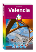 MICHAEL MÜLLER Reiseführer Valencia MM-City