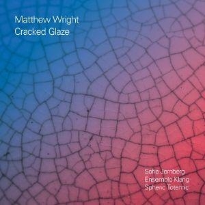 Cracked Glaze. Broken Silence / Hamburg, 2026.
