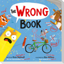 The Wrong Book