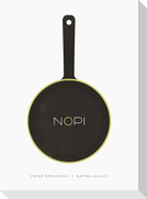 Nopi / Nopi: The Cookbook