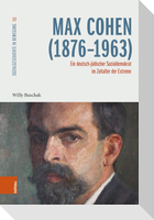 Max Cohen (1876-1963)