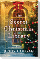 The Secret Christmas Library