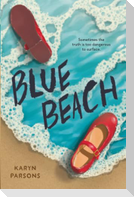 Blue Beach