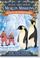 Eve of the Emperor Penguin [With Sticker(s)]