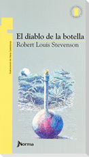 El Diablo de la Botella