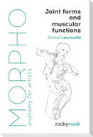 Morpho: Joint Forms and Muscular Functions