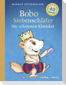 Bobo Siebenschläfer: Die schönsten Klassiker