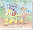 Seven Little Ducklings
