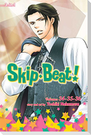 Skip·Beat!, (3-in-1 Edition), Vol. 12