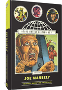 The Atlas Artist Edition No. 1