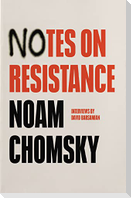 Notes on Resistance