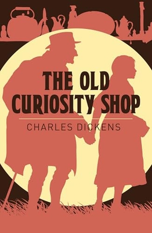 Dickens, Charles. The Old Curiosity Shop. Arcturus Publishing Ltd, 2026.