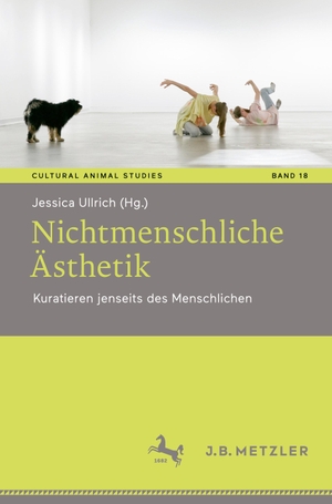 Ullrich, Jessica (Hrsg.). Nichtmenschliche Ästhetik - Kuratieren jenseits des Menschlichen. Springer Berlin Heidelberg, 2024.