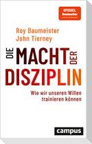 Die Macht der Disziplin