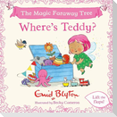 The Magic Faraway Tree