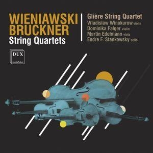 Streichquartette. note 1 music gmbh / Heidelberg, 2024.