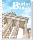 Berlin Diary 2027