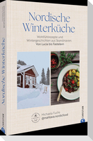 Nordische Winterküche