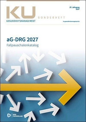 Dienst der Krankenver / InEK gGmbH. Deutsche Kodierrichtlinien für die Psychiatrie/Psychosomatik 2027 mit MD-Kommentar. mgo fachverlage, 2026.