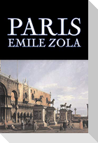 Paris by Emile Zola, Fiction, Literary, Classics