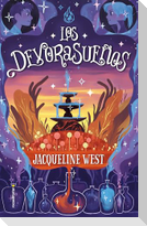 Los Devorasueños / The Collectors
