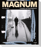 Magnum: A World of Photography