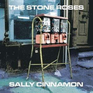Sally Cinnamon. Warner Music Group Germany Holding GmbH / Hamburg, 2026.