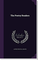 The Poetry Readers