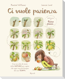 Ci vuole pazienza