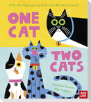 One Cat, Two Cats