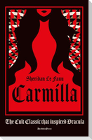 Carmilla, Deluxe Edition