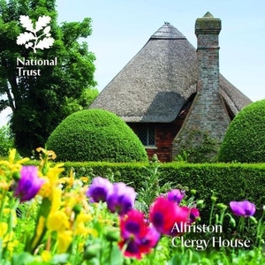 Lambert, Anthony. Alfriston Clergy House - National Trust Guidebook. History Press, 2017.