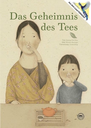 Hao, Kuang-Tsai. Das Geheimnis des Tees. NOVA MD, 2026.