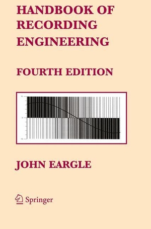 Eargle, John. Handbook of Recording Engineering. Springer US, 2002.