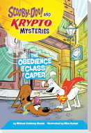 The Obedience Class Caper