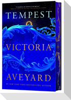 Tempest (Deluxe Limited Edition)